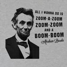 AwesomeShit.Ninja | Top 10 Funniest Abraham Lincoln Quote Memes Review via Relatably.com