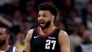 Nuggets’ Jamal Murray gives 2-word answer for injury question