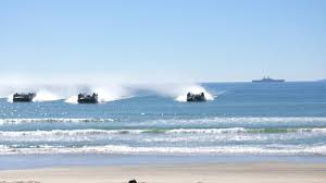 Senado autoriza a Sheinbaum permitir que tropas de Estados Unidos ingresen a México