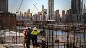 US Recession Fears Grow as Economic Indicators Flash Warning Signs