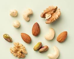 Image of Nuts