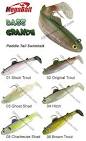 Best fish bait for bass