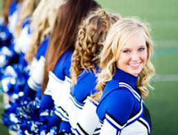 Image result for ky cheerleader