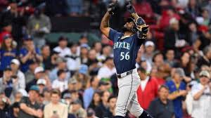Seattle Mariners vs. Boston Red Sox: Game Highlights