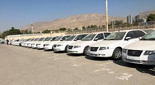 مزایده اینترنتی ایران‌خودرو از چهارشنبه آغاز می‌شود!