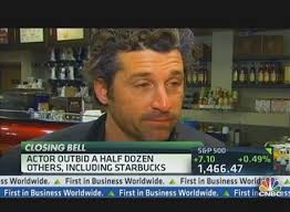 Greatest nine noted quotes by patrick dempsey photo English via Relatably.com