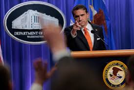 Todd Blanche Appointed Acting Attorney General: A Controversial Move