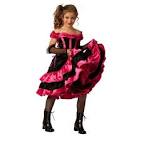 Girls Costumes Girls Halloween Costumes - m