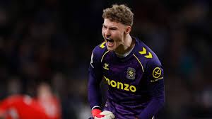 Carl Rushworth Transfer Battle Heats Up: Leeds United, Coventry City, and Ipswich Town in Pursuit