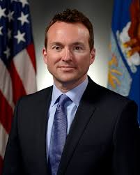 Eric Fanning