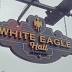 Well worth the wait White Eagle Hall opens its doors, at last