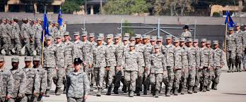 Air Force trainee in San Antonio, Texas, died from flu
