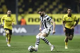 PAOK vs Panathinaikos Prediction and Betting Tips | February 11th 2026