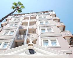 Image of Triana Hotel, Antalya