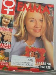 9-10/2000, Mirjam Müntefering: Ich will sie heiraten!, Sigrid Löffler: Wie frigide ist Reich-Ranicki? EMMA, Das politische ... - B00013729