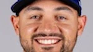Michael Conforto homers twice in blowout win