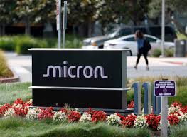 Here’s just how quickly Micron has risen up the ranks of the top U.S companies