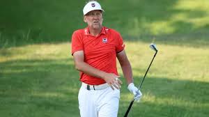 ian poulter