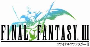Image result for final fantasy 3