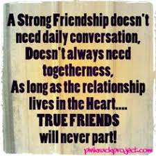 friendship #quotes #inspiration #pinkrackproject #pinkribbon ... via Relatably.com
