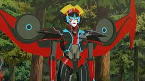 Resultado de imagen de transformers windblade