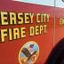 Arson investigators probe Jersey City bathroom fire, official says
