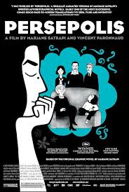 France 5 rend hommage à Marjane Satrapi et diffuse vendredi « Persepolis ».
