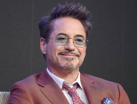 Robert Downey Jr.'s creation of the Iron Man legacy