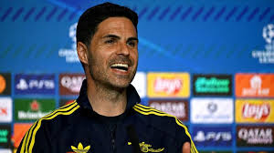 Atlético Madrid – Arsenal : la rencontre qui retient son souffle — image 4