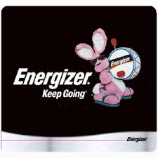 Resultado de imagen de energizer bunny gifs