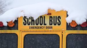 Metro Detroit School Closings: December 10, 2025