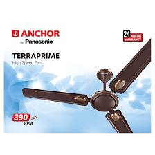 Anchor Fan