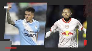 Conmebol Sudamericana