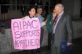 Resultado de imagen de AIPAC