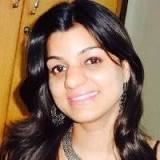 YAAP Employee Khushboo Sharma's profile photo
