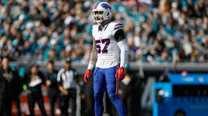 Eagles sign DE A.J. Epenesa, OG Michael Jordan