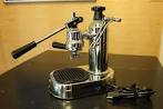 La Pavoni EPC-Europiccola 8-Cup Lever Style