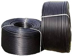 Techhark® Drip Irrigation Pipe [4mm] for Home Garden, Self ...