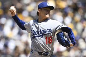 Dodgers News: Dave Roberts Wants Yoshinobu Yamamoto To Be More Efficient