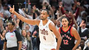 Toronto Raptors vs Cleveland Cavaliers Apr 29, 2026: Player Stats Revealed!