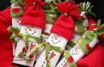 Christmas Crafts - Better Homes and Gardens