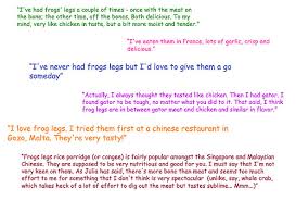 Famous quotes about &#39;Frogs&#39; - QuotationOf . COM via Relatably.com