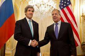 Image result for kerry putin