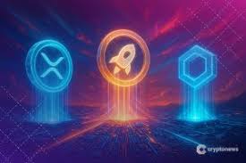 Cryptonews - News update