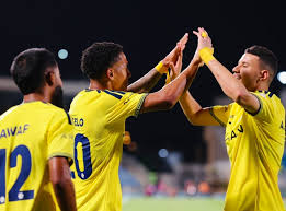 Saudi Pro League
