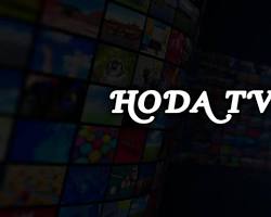 صورة HODA TV app icon