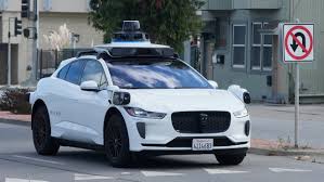 Waymo looks to bring self-driving taxis to Minneapolis