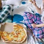  Pizza more nutritious for breakfast than cereal, claims dietitian