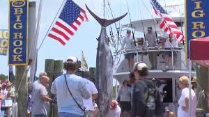 Big Rock Blue Marlin Tournament 2026: Day 2 Kicks Off with Marlin Catches and Million-Dollar Purses