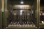 Weapons Storage Spacesaver Corporation